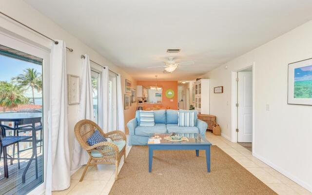 Anna Maria Island Bay Watch Bungalow