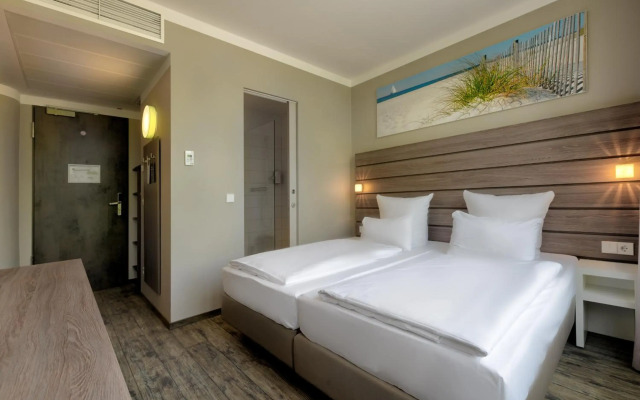 Tulip Inn München Messe