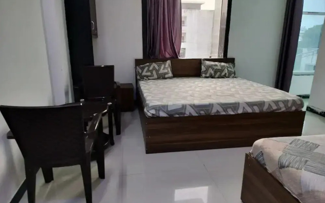Ashirwad Hotel
