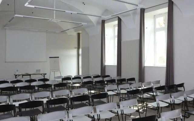 Residence Belambra Villemanzy