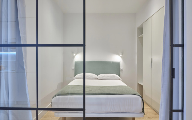 Paseo Suites Hotel