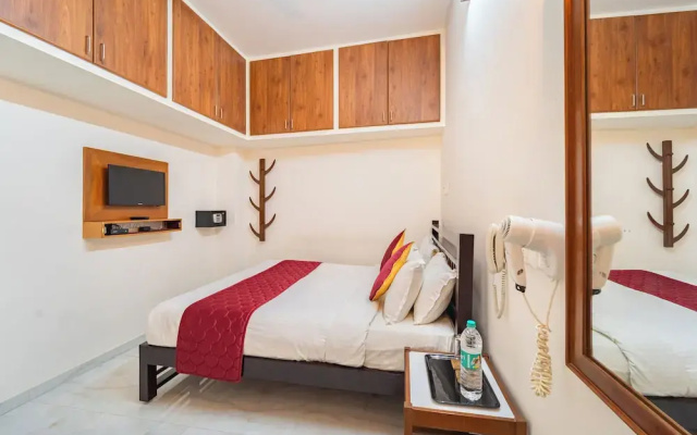 Roscotel Shara Inn Pondicherry
