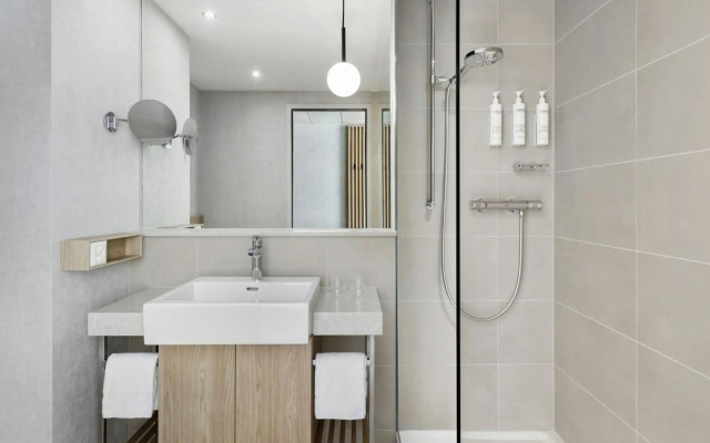 Courtyard by Marriott Zurich North