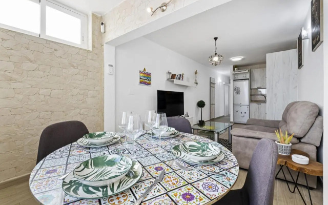 Apartamento Adama - GESCAV