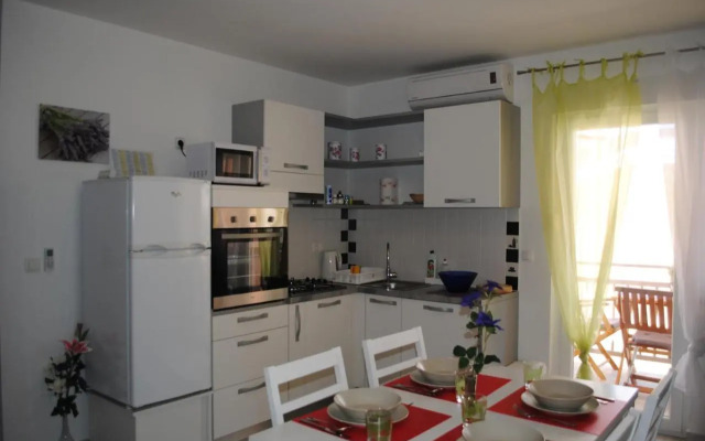 Apartments Vidolma