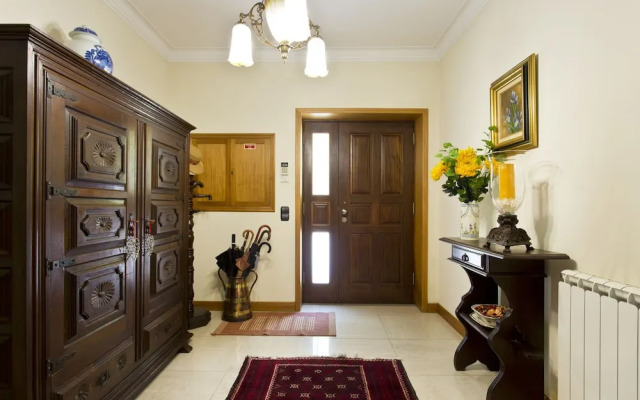 Charming Villa Viana do Castelo