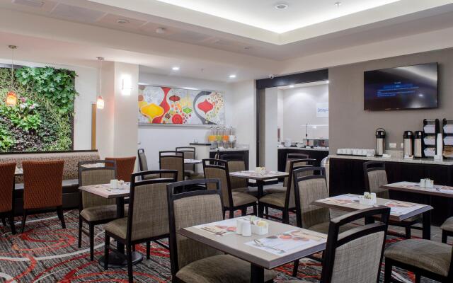Holiday Inn Express & Suites Chihuahua Juventud by IHG