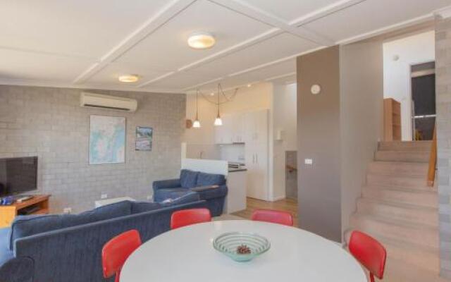 Tanderra 17/28 Park Road