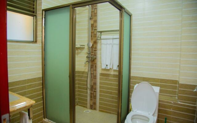 Nokras Riverine Hotel & Spa