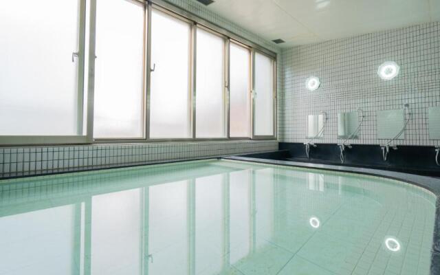 Angel resort yuzawa 805