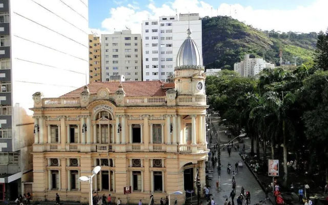 hihome – Metropolitan