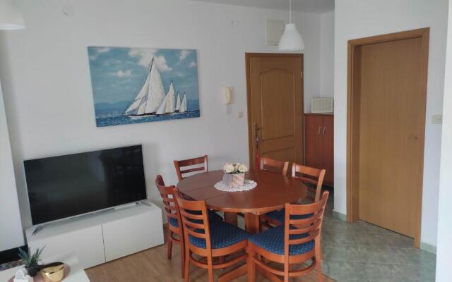 Apartman Šramek