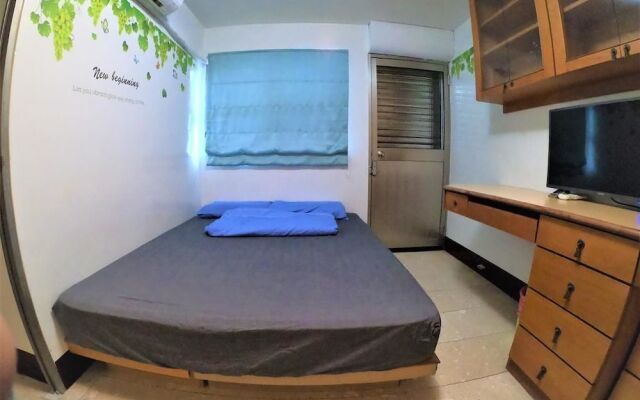 Islander B&B