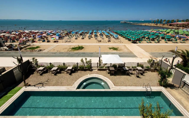 Hotel Vila Anna