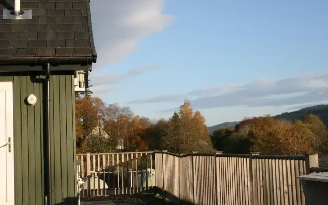 BCC Loch Ness Hostel