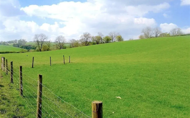 Mortimer Trail B & B