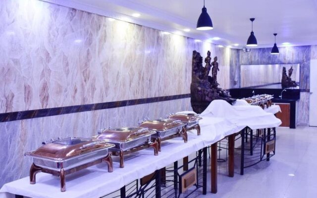 Euro Star Hotel