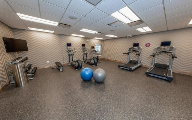 Residence Inn Cleveland Avon at The Emerald Event Center