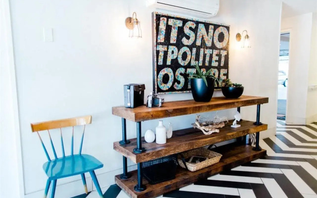 The Inn at Venice Beach