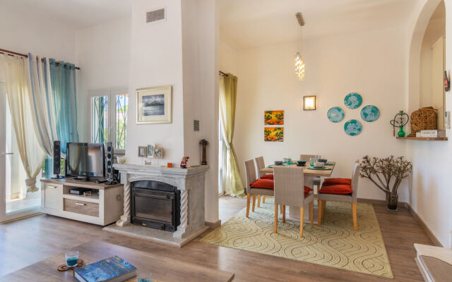 Holiday Home Casa Roberts