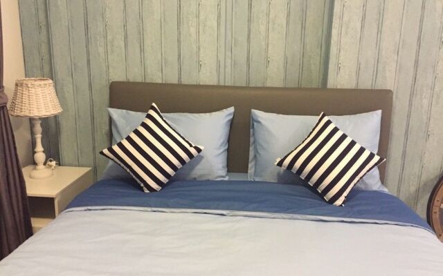 Baan Kiang Fah View Talay Hua Hin Condo