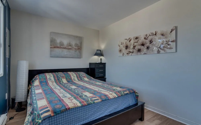 Les Condos de la Renaissance