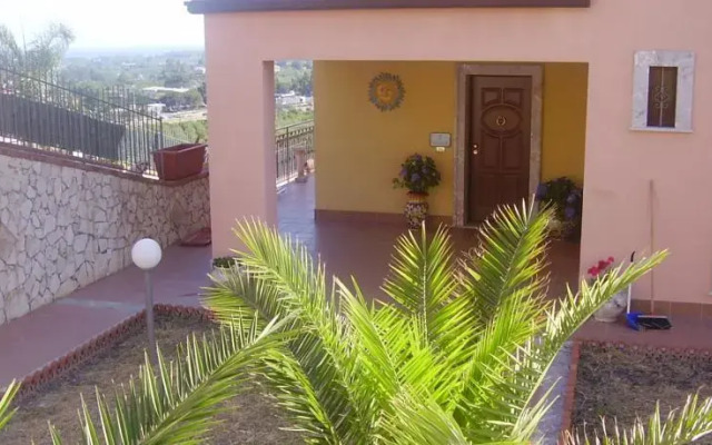 Villa Hermosa