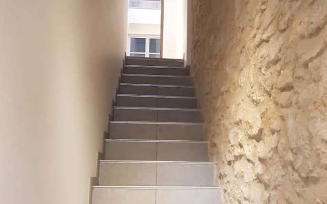 16 Rue des Dominicains