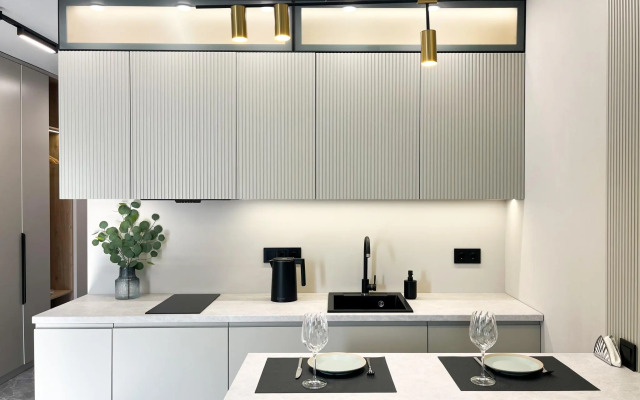 Apartment on 109/5 Nansen Street