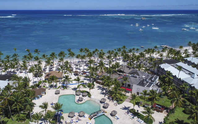 Sunscape Coco Punta Cana Hotel - All Inclusive