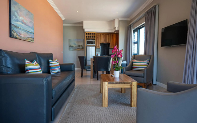 Brenton Haven Beachfront Resort