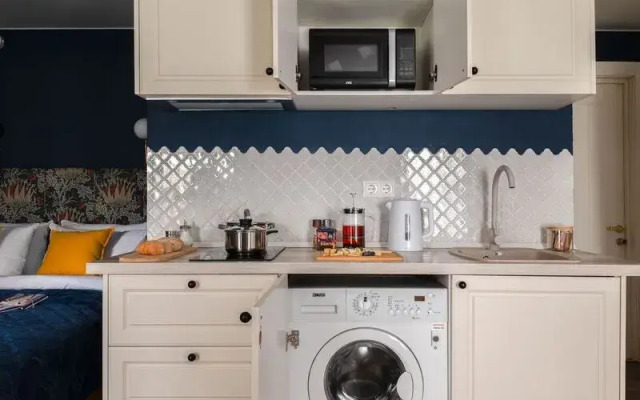 Смарт Лофтc Москва Бауманская