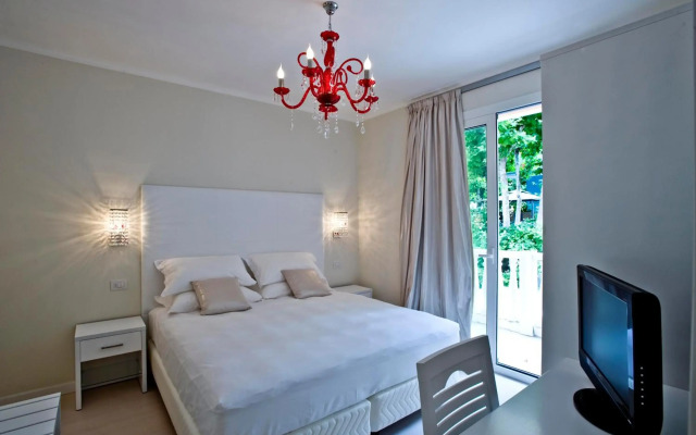 Hotel Mediterraneo Club Benessere