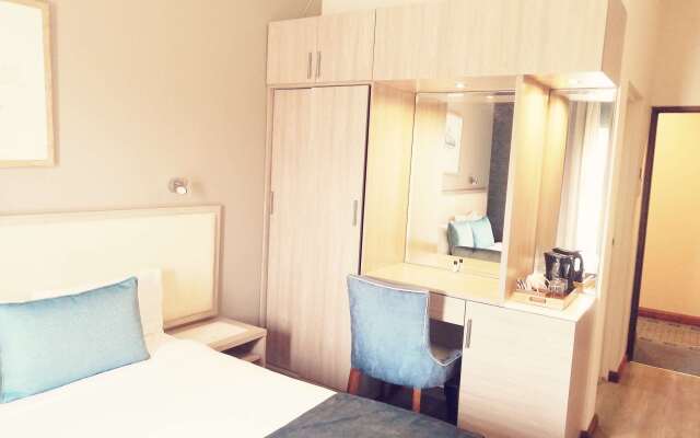Regal Inn Ballito