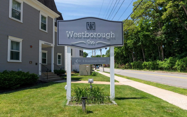 Westborough Inn