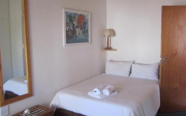 Oceanway Self-catering Accommodation