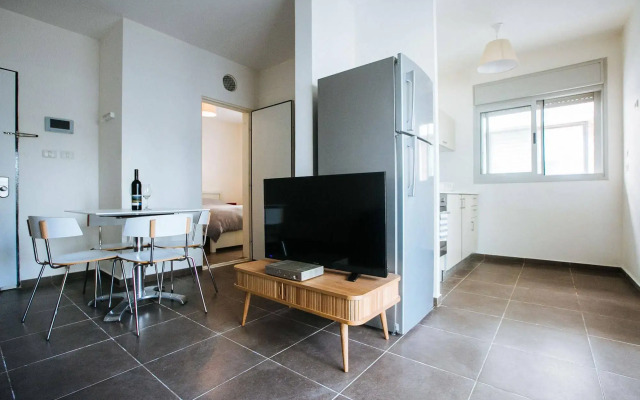 BNB TLV Apartments