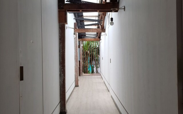 The Flying Fish Hostel Cebu