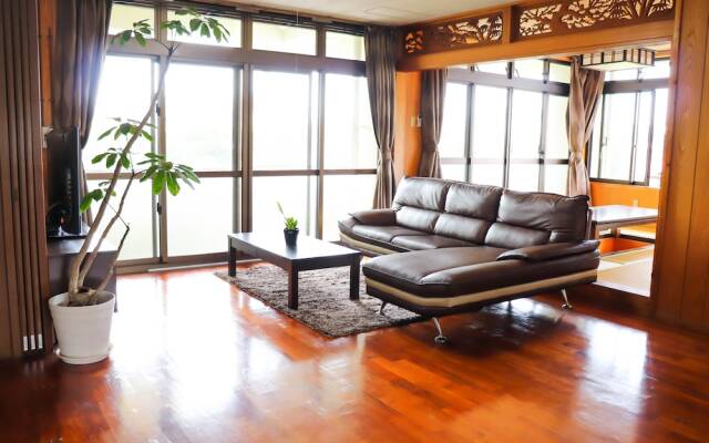 Hotel Upi – Condominium Mihama