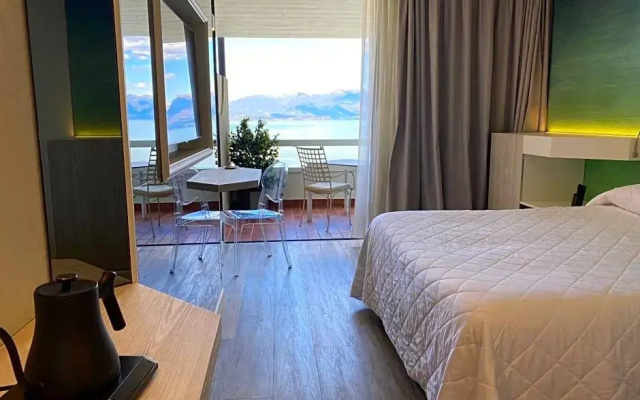 Hotel Aquila DOro