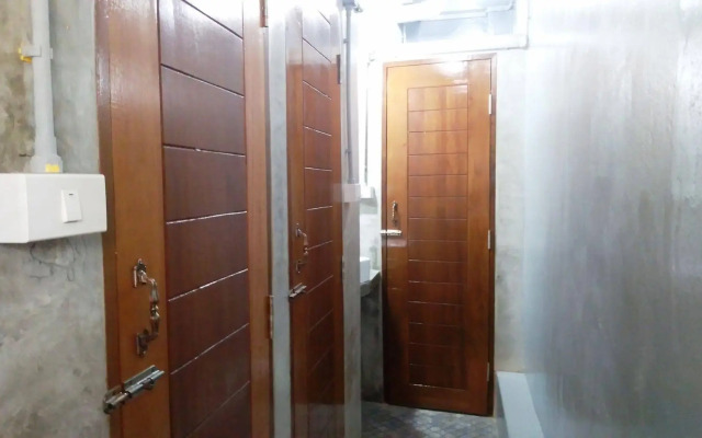 Baan hostel