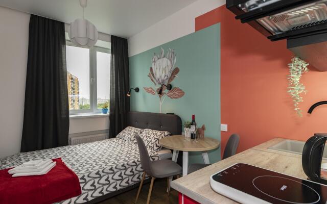 Dream Apartments