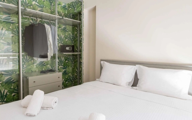 Athens Mosaico Suites and Apartments