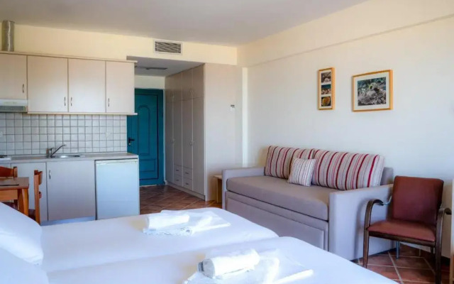 Coralli Hotel