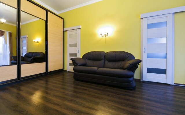 Maxrealty24 Lesnaya 63/43 Building 2