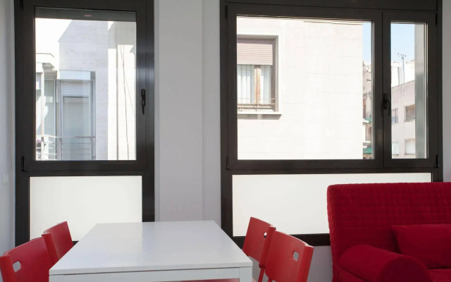 Via Augusta Apartments