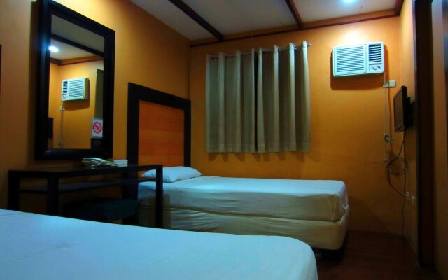 Hotel ni Mang Jose