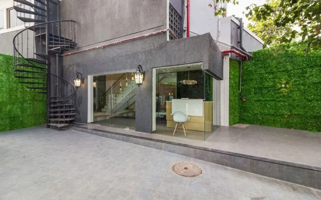 Edition O 30053 Shakti Sagar Juhu