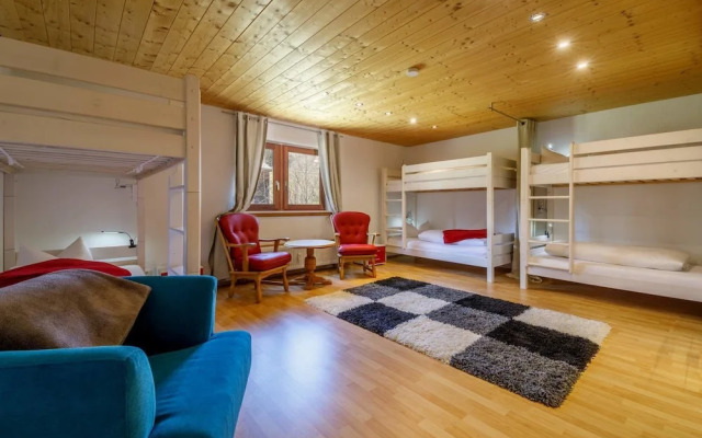 Luxus Ferienhaus Feldberg