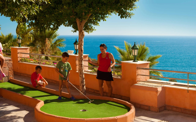 Playacalida Hotel